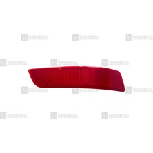 Universal Toyota Corolla Sağ Arka Reflektör 2013-2018 81910-30040-MTS