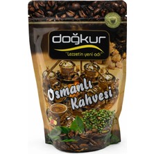 Doğkur Osmanlı Kahvesi 150 gr