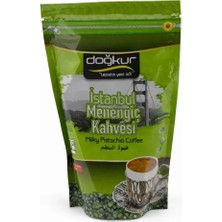 Doğkur Istanbul Menengiç Kahvesi 150 gr