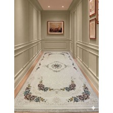 Selçuk Halı Dinarsu Halı 80 x 300 Hol Antrenman Halısı