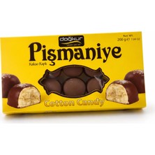 Doğkur Çikolatalı Pişmaniye 200 gr