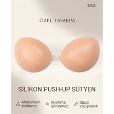 Anı İç Giyim Anı 3002 Etli Sütyen