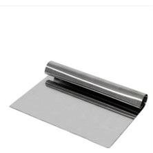 Empressco 25 cm Krom Kazıyıcı – Dayanıklı ve Çok Amaçlı Temizlik Aracı