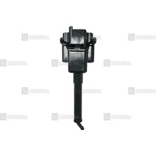 Universal Toyota Corolla Sol Ön Far Yıkama Robotu 2014-2016 85208-02140-ITQ