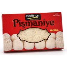 Doğkur Vanilyalı Pişmaniye 200 gr