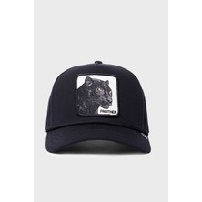 Goorin Bros The Panther Pamuklu File Detaylı Şapka Unisex Şapka 10125 10