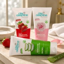 Cire Aseptine 3lü El Kremi Seti  3*200 ml