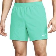 Nike Swim Breaker Solid Essential Yeşil Erkek Mayo