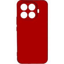 Prolysus Xiaomi 17T Pro Yumuşak Silikon Kılıf