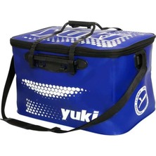 Yuki Eva Container Balıkçı Çantası