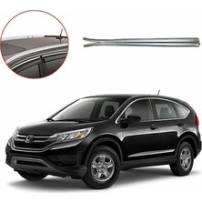 Dmb Hdm Honda Crv Tavan Çıtası Oem Model 2012-2018 Arası Uyumlu