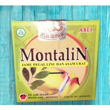 Aslı Montalin 1 Aylık Kullanım