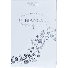 Farmasi Bianca Kadın EDP 50 ml Çiçeksi Koku ile Taze Duyulara Yolculuk