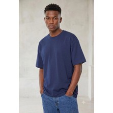 Levi's Bisiklet Yaka % 100 Pamuk Relaxed Fit T Shirt Erkek T Shirt
