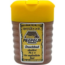 Haslinger Propolis Bal Duş Jeli 200ML
