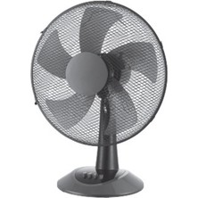 Ronax 16" Masaüstü Vantilatör 80 W 5 Kanatlı