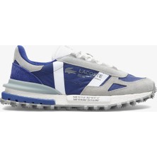 Lacoste Elite Active Erkek Lacivert Sneaker 751SMA0171T 092