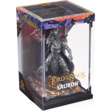 The Noble Collection - Yüzüklerin Efendisi - Sauron Figür