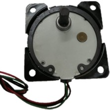 Empressco 70 Ktyz Viyol Motoru, 40W, 20 Rpm, 220V, Yüksek Performans ve Dayanıklılık