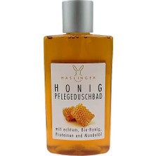 Haslinger Bal Ekstra Besleyici Duş Jeli (200 Ml)
