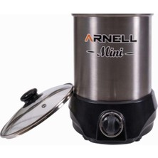 Empressco Mini Yayık Makinesi 5 Lt, Pratik ve Güçlü Temizlik Arkadaşı