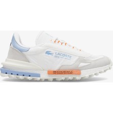 Lacoste Elite Active Erkek Beyaz Sneaker 751SMA0042T 1t3