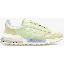 Lacoste Elite Active Erkek Yeşil Sneaker 751SMA0042T Lc3