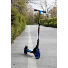 Empressco Yüksek Taşıma Kapasiteli 2 Tekerlekli Scooter, 8+ Yaş, Güvenli ve Eğlenceli