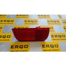Universal Honda Cıvıc Sol Arka Reflektör 2016-2021 33555-TEA-T01-ERQ