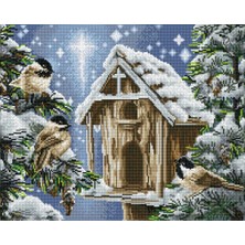 Liva Craft Dmnd Dotz Barışın Hediyesi – 50,8 cm x 40,6 cm