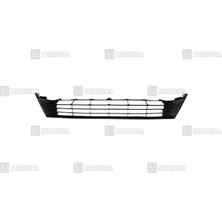 Universal Toyota Corolla Ön Tampon Izgarası 2013-2015 53112-02470-MTS