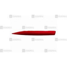 Universal Toyota Corolla Sol Arka Tampon Reflektör 2019-2024 81920-02350-MTS