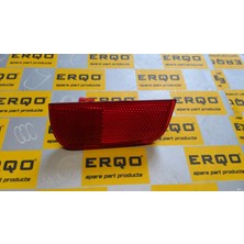 Universal Honda Cıvıc Sağ Arka Reflektör 2016-2021 33505-TEA-T01-ERQ