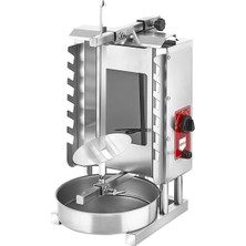 Empressco Elektrikli Döner Ocağı, Tek Radyan, Ev Tipi, SD20, Güçlü ve Şık Tasarım