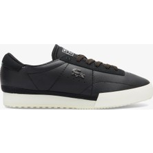 Lacoste Aura Kadın Siyah Sneaker 750SFA0156 454