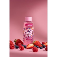 Wemara Berry Splash Pop Dus Jelı Banyo Kopugu 500 ml