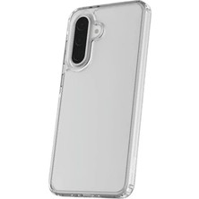 Belirtilmemiş Samsung Galaxy A57 Uyumlu Şeffaf Kılıf Kamera Çıkıntılı Darbe Emici