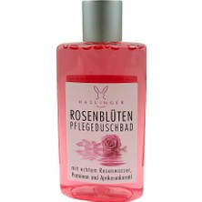 Haslinger Gül Özlü Besleyici Duş Jeli 200 ml