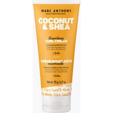 Marc Anthony Coconut&shea Nourishing Curl Cream 175G