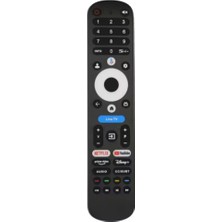Tekzy Onvo Dijitsu Redline Google Tv Ses Komutlu Kumanda