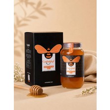 Canbakkal Süzme Çiçek Balı 2 kg – Doğal Aromalı Katkısız Süzme Çiçek Balı