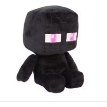 Empressco 20CM Minecraft Enderman Figür, Eğlenceli ve Detaylı Koleksiyon Parçası