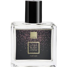 Avon Dress Kadın Edp 30 Ml.