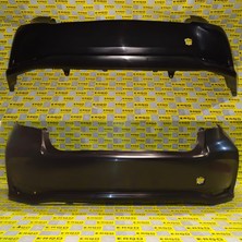 Universal Toyota Corolla Arka Tampon 2019-2024 52159-0Z953-ERQ