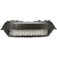 Universal Toyota Corolla Hb Ön Tampon Izgarası 2020-2024 53102-02460-ERQ
