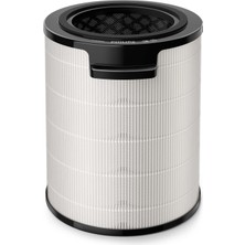 Philips Phılıps FYM860/30 Yedek AMF870 AMF765 Hava Temizleyicileri Için Entegre 3'ü 1 Arada, , Aktif Karbon
