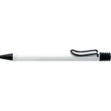 Lamy Tukenmez Kalem Sıyah Renk Klıps