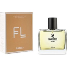 Bargello 695 Erkek 50 ml Edp Floral