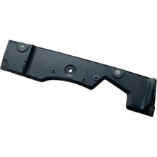 Universal Toyota Yarıs Arka Tampon Alt Kaplama 2012-2014 58398-0D020-ORJ