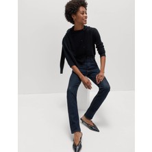 Marks & Spencer Lily Slim Fit Magic Jean Pantolon